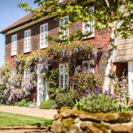 Sherbourne House Attleborough Extérieur photo