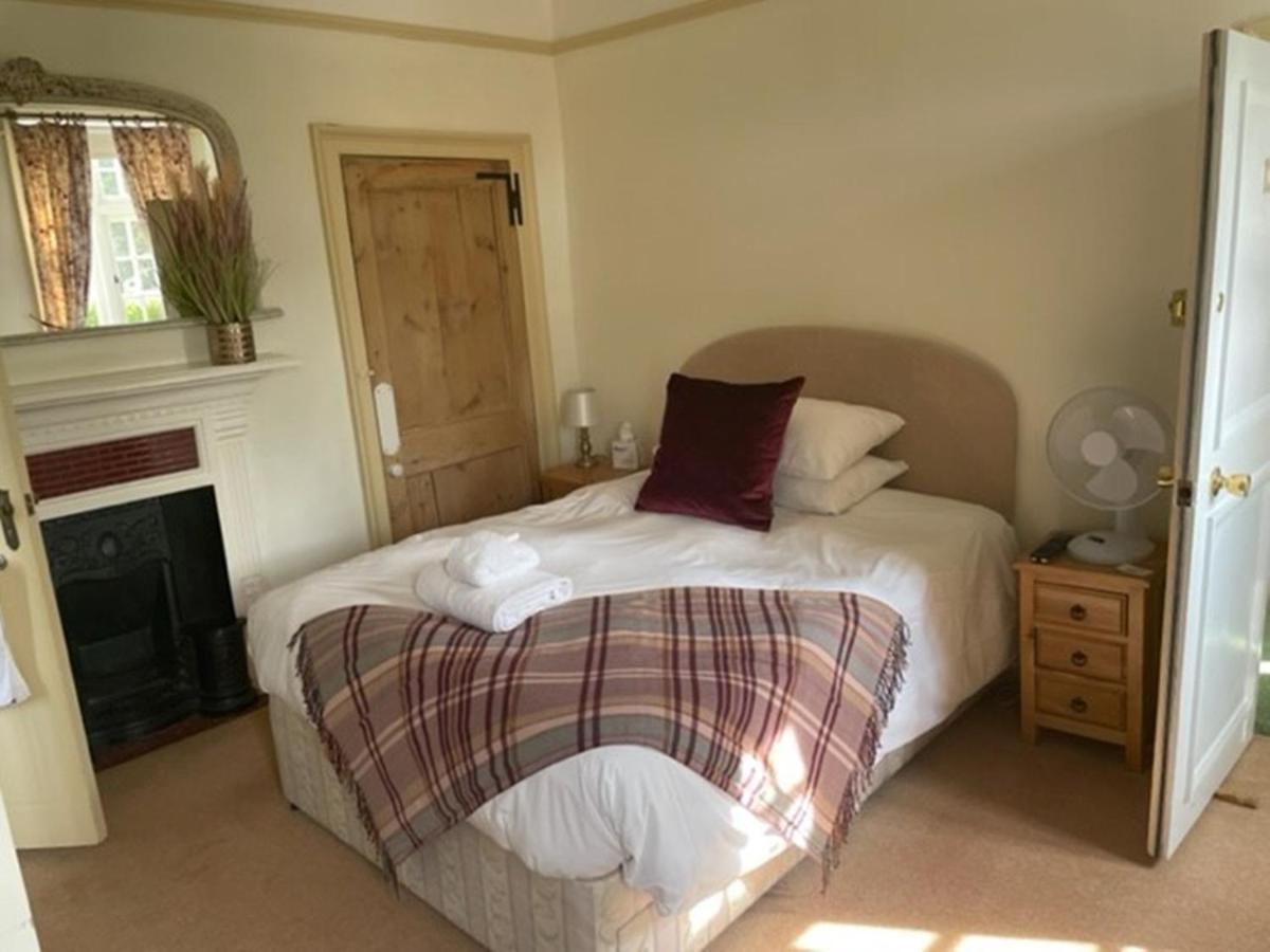 Sherbourne House Attleborough Extérieur photo