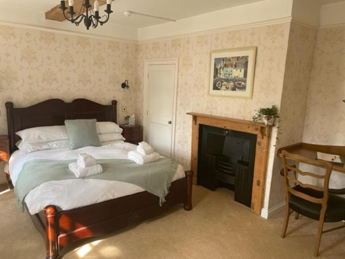 Sherbourne House Attleborough Extérieur photo