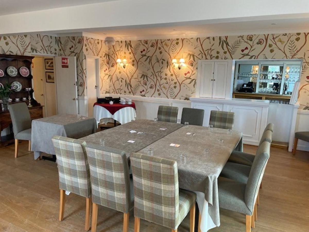 Sherbourne House Attleborough Extérieur photo