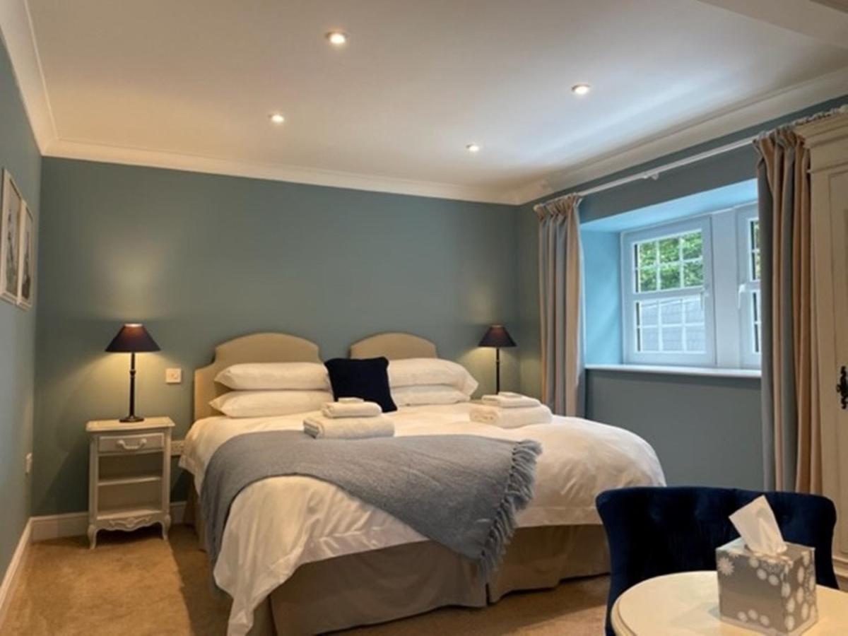 Sherbourne House Attleborough Extérieur photo