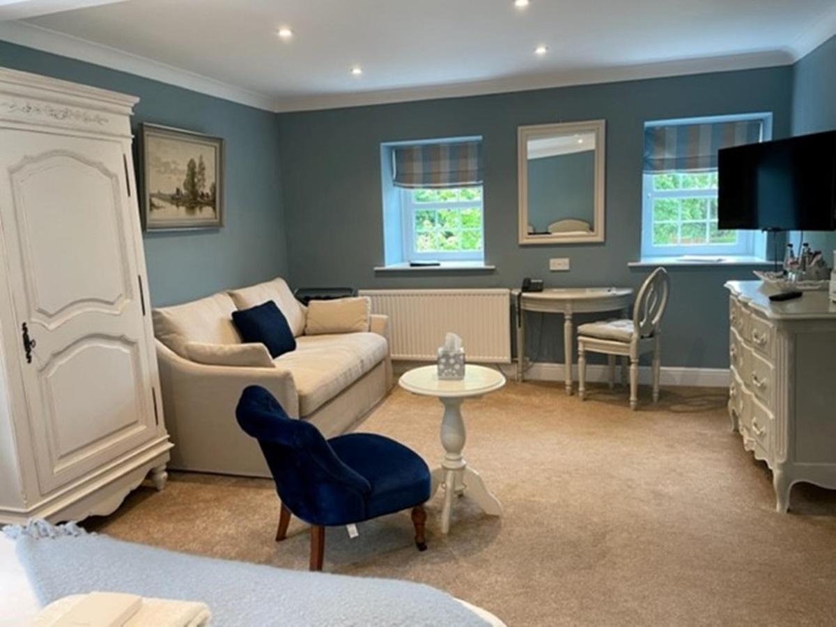 Sherbourne House Attleborough Extérieur photo