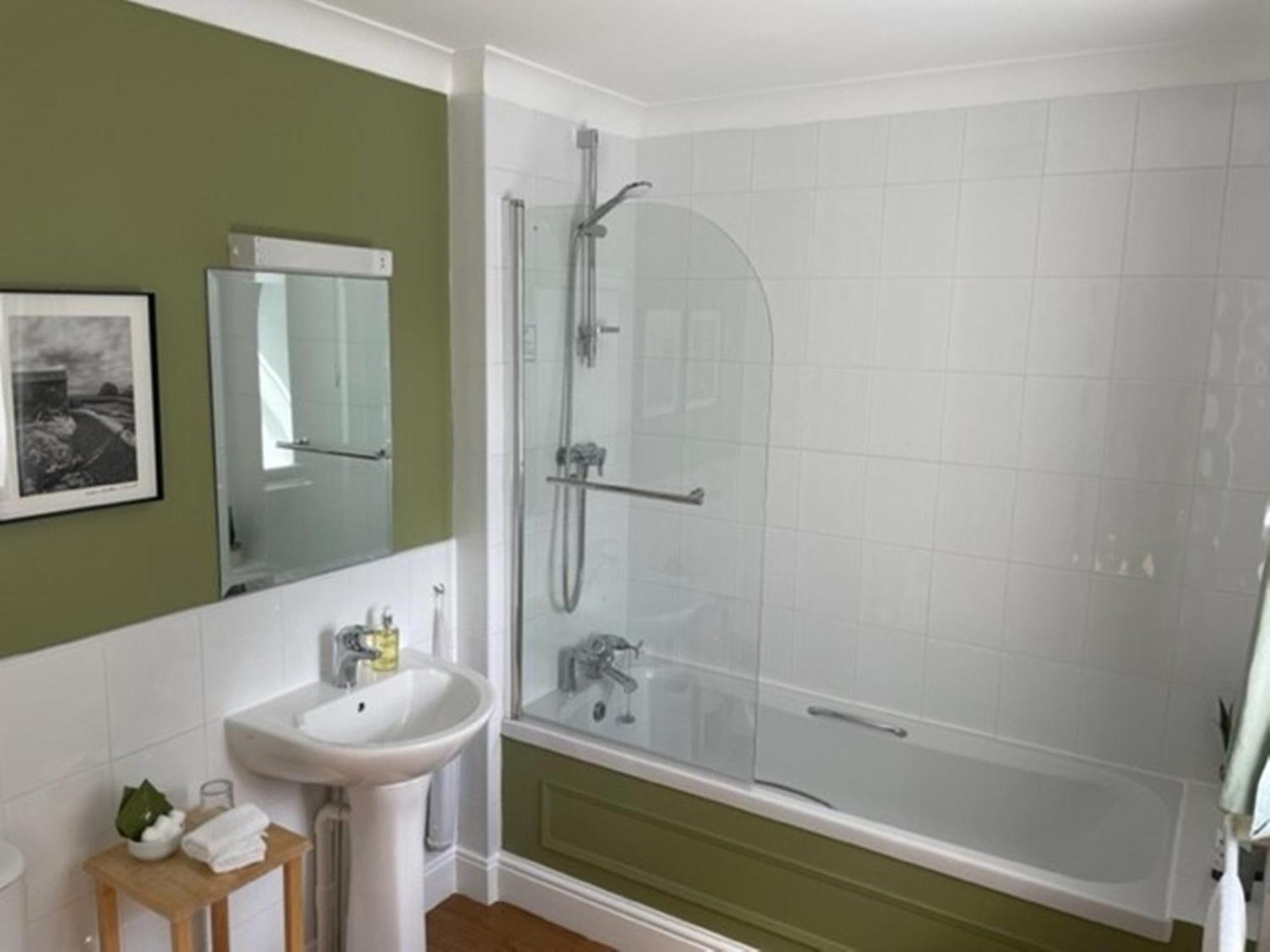 Sherbourne House Attleborough Chambre photo