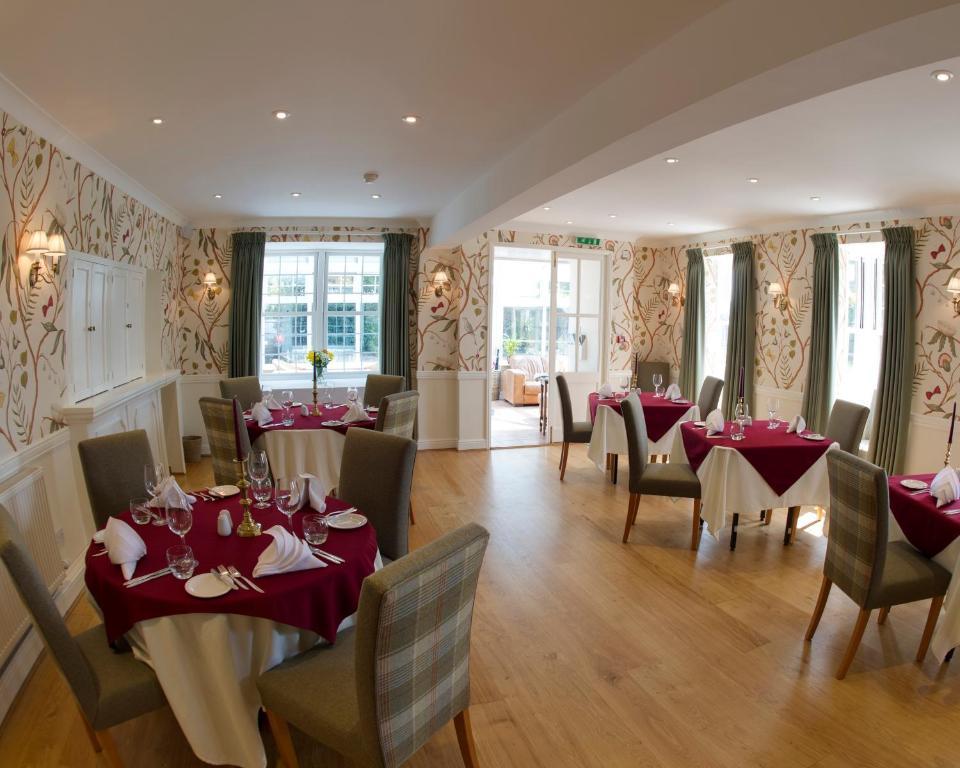 Sherbourne House Attleborough Extérieur photo