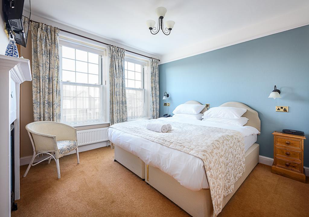 Sherbourne House Attleborough Extérieur photo