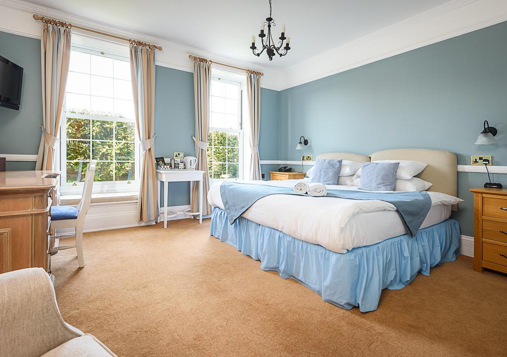 Sherbourne House Attleborough Extérieur photo