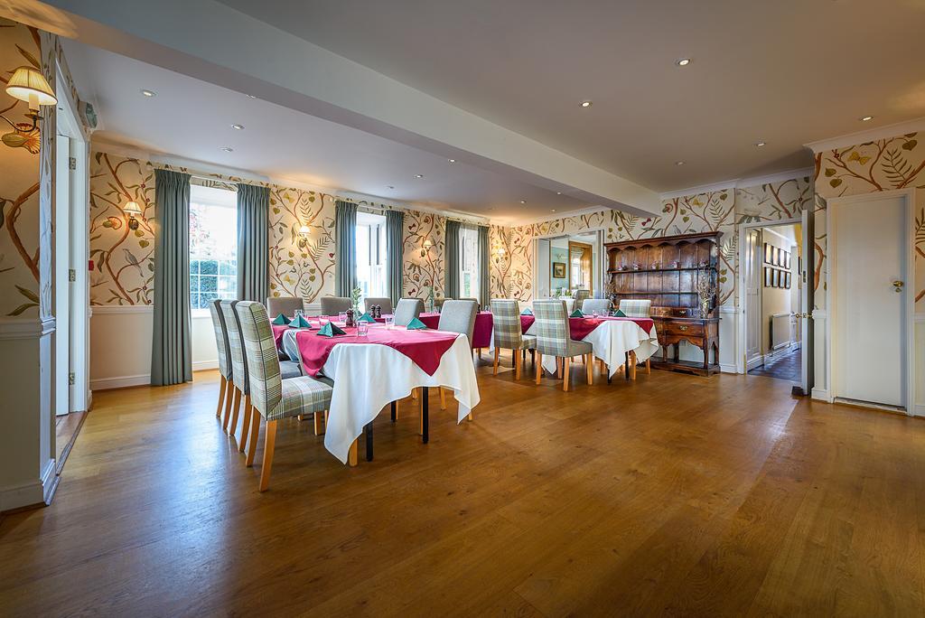 Sherbourne House Attleborough Extérieur photo