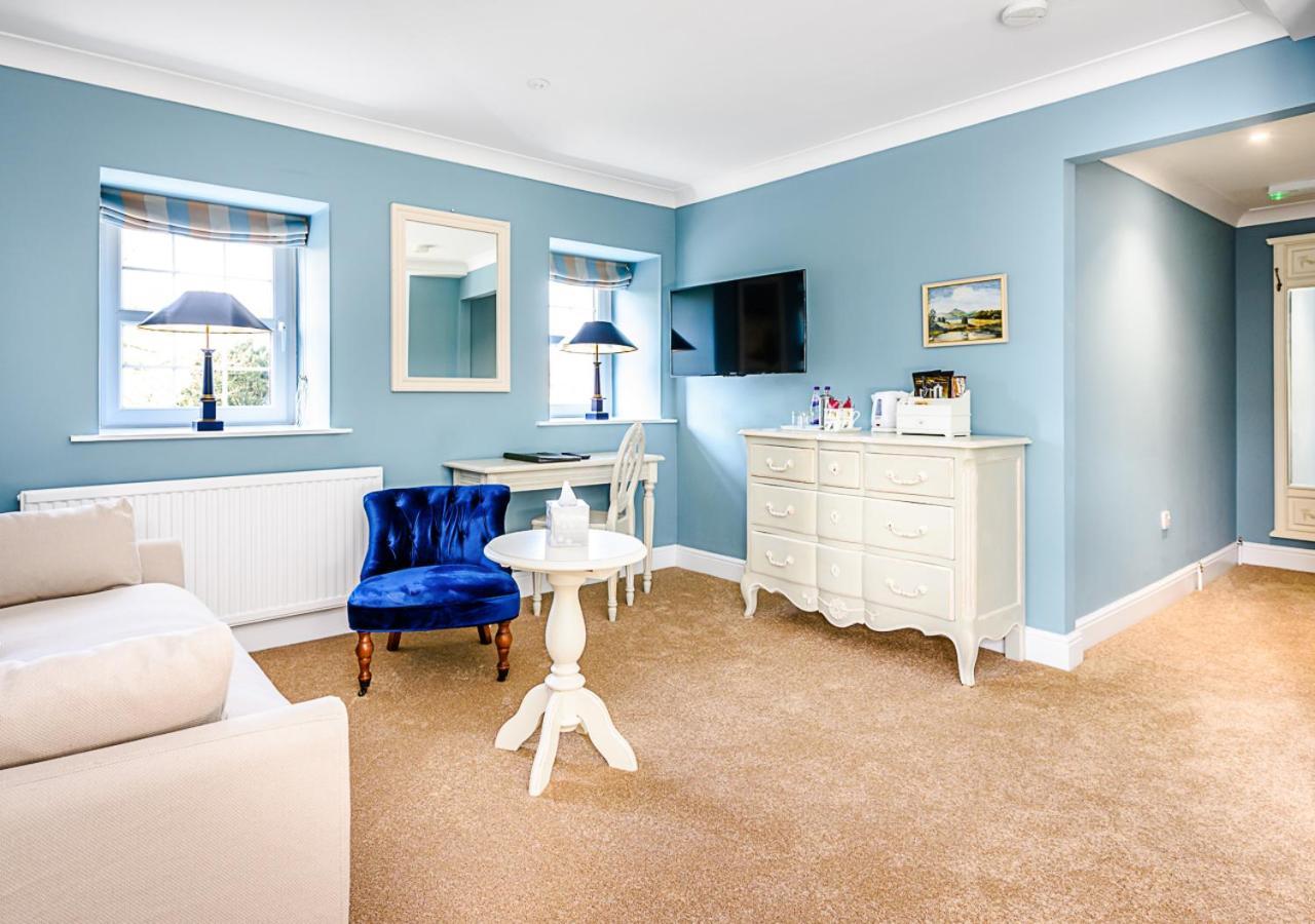 Sherbourne House Attleborough Extérieur photo