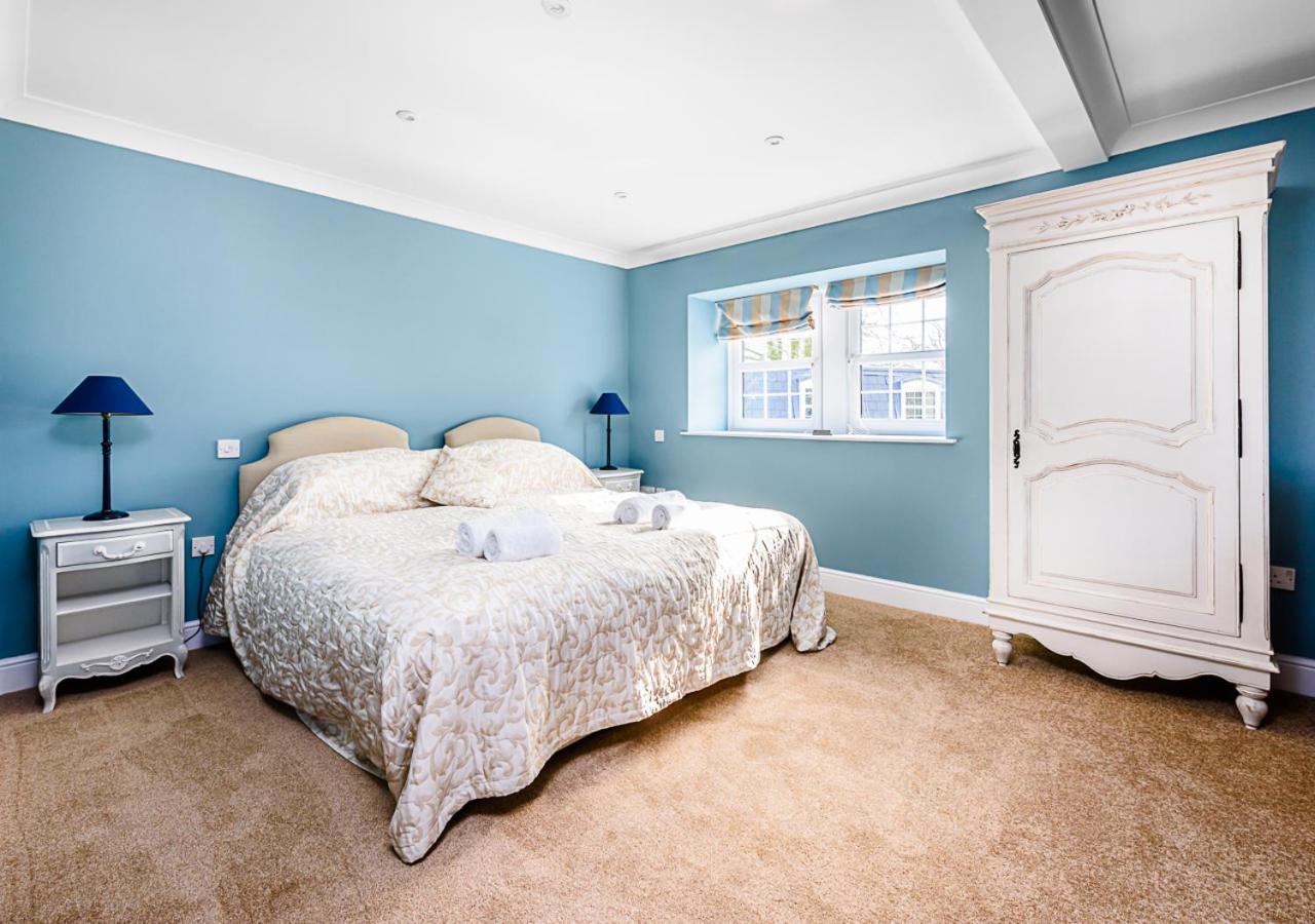 Sherbourne House Attleborough Extérieur photo